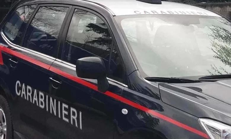 donna scomparsa chiusano san domenico trovata carabinieri
