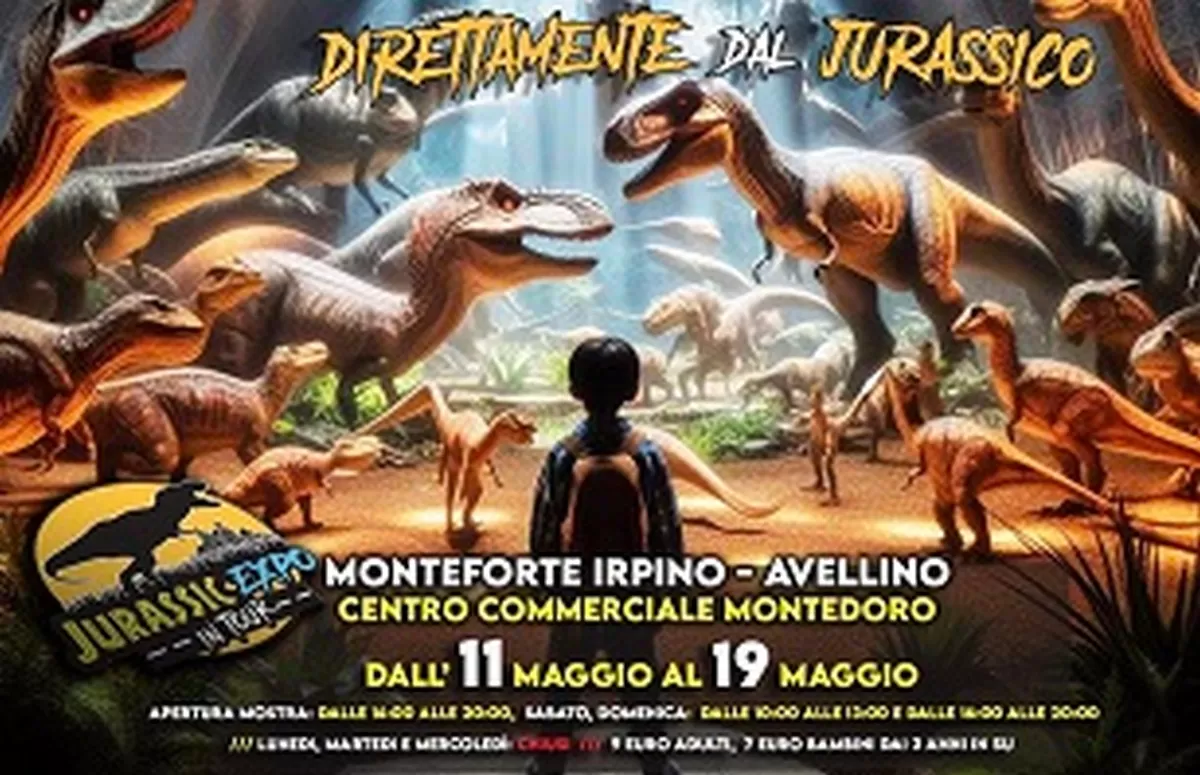 avellino-dinosauri-monteforte-irpino-mostra-2024